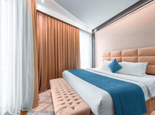 Aronani Hotel Ha'il Ngoại thất bức ảnh