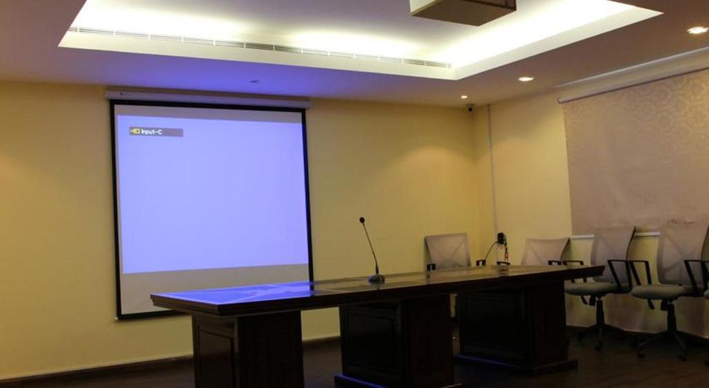 Aronani Hotel Ha'il Ngoại thất bức ảnh