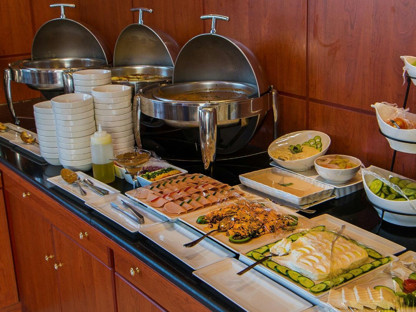 Aronani Hotel Ha'il Ngoại thất bức ảnh